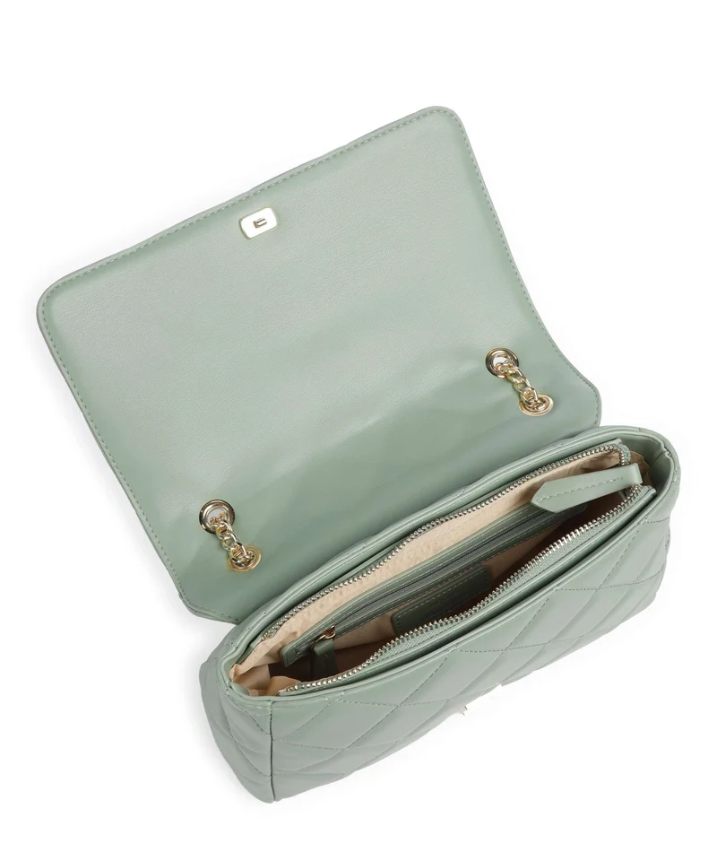Valentino Bags Ocarina Sac porté épaule salvia