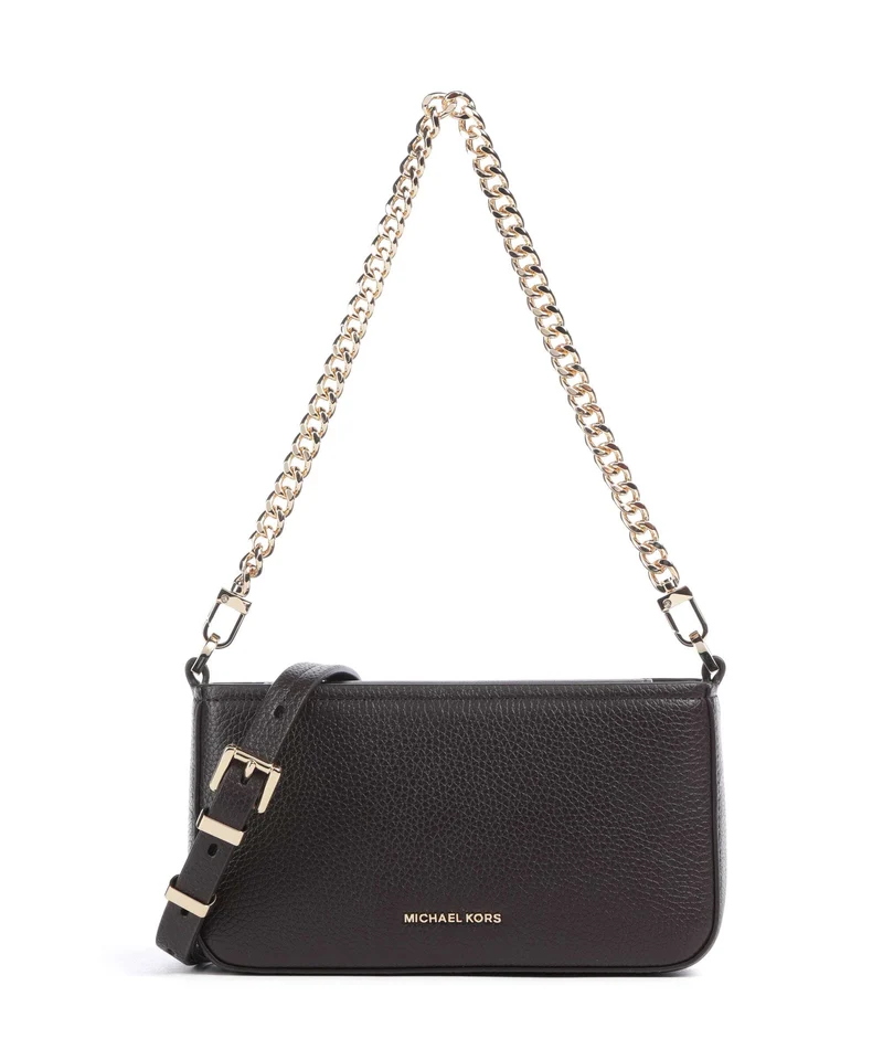 Michael Kors Bryant Small Sac bandoulière chocolate