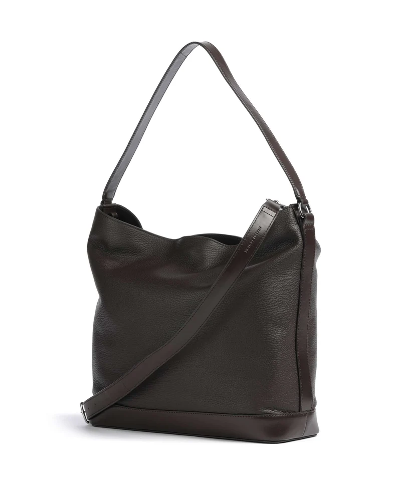Tiger of Sweden Foru Sac fourre-tout dark brown