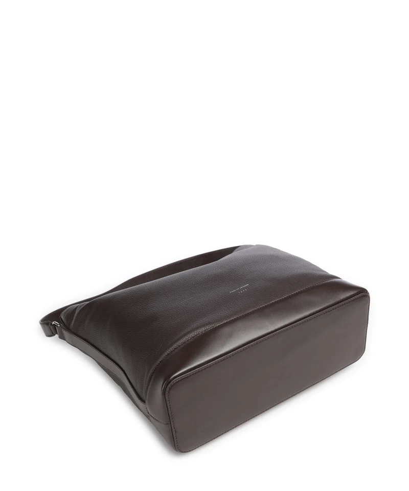 Tiger of Sweden Foru Sac fourre-tout dark brown