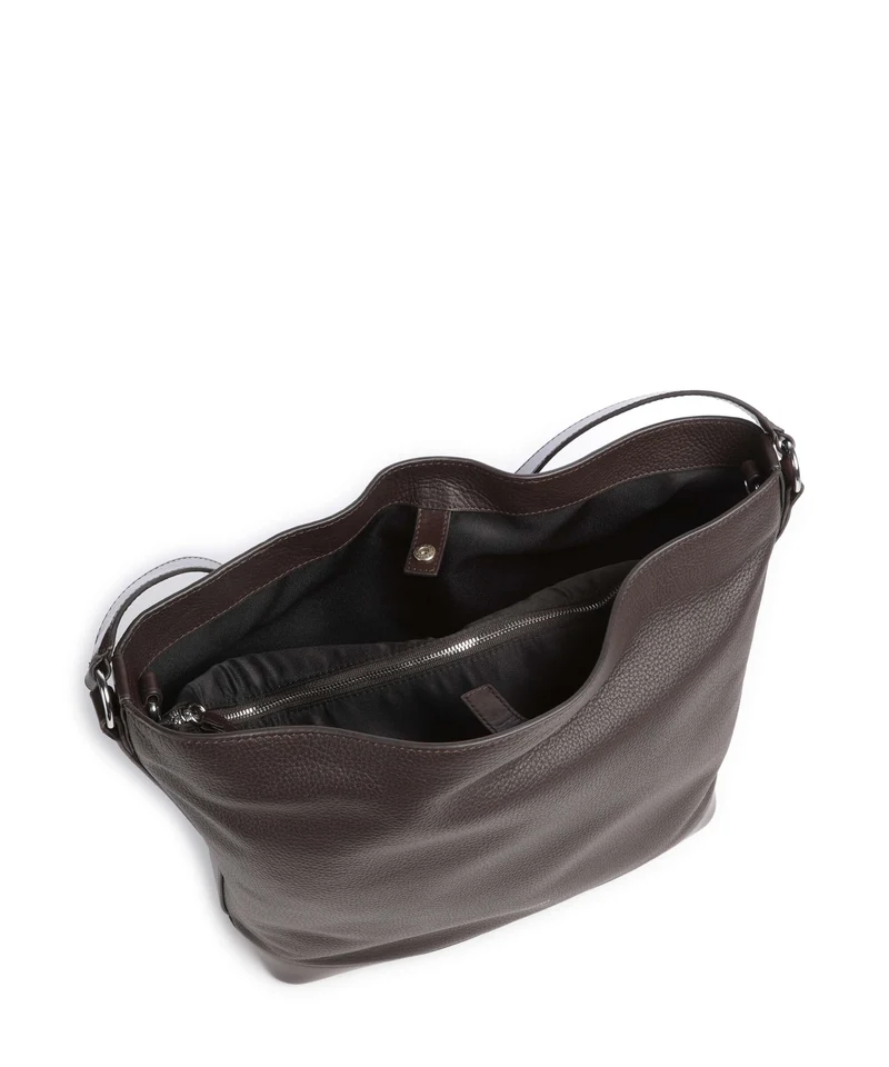 Tiger of Sweden Foru Sac fourre-tout dark brown