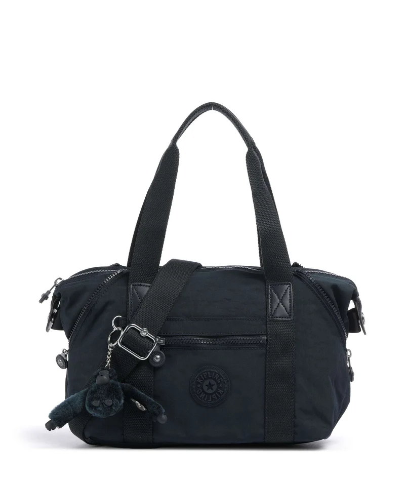 Kipling Basic Art Mini Sac à main blue bleu