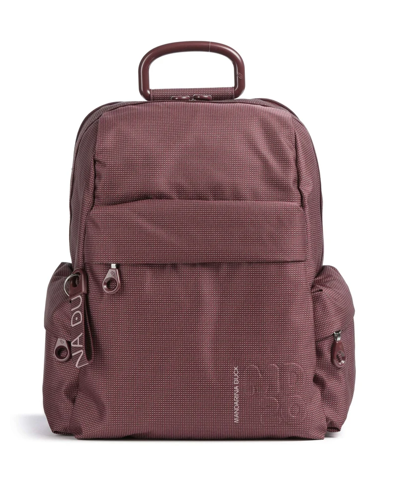 Mandarina Duck MD20 Sac à dos grape