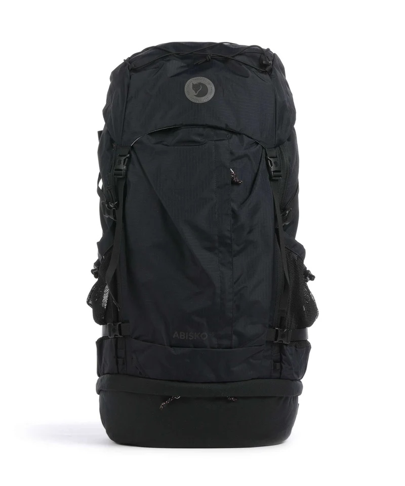 Fjällräven Abisko 48 M/L Sac à dos de trekking black