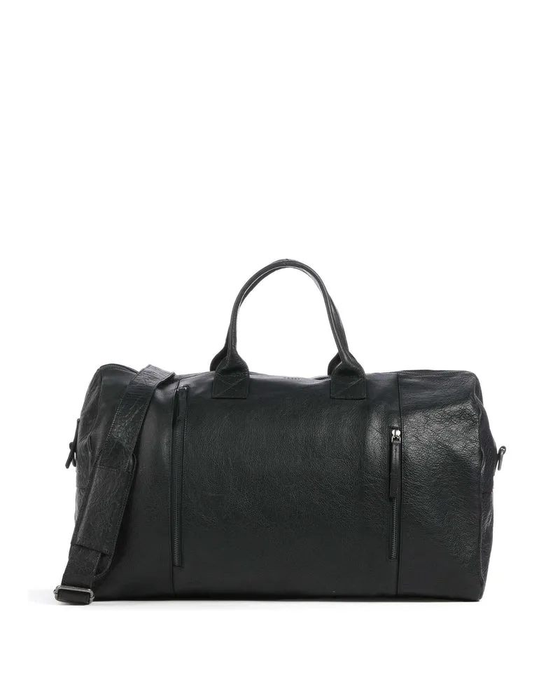 Still Nordic Clean Sac week-end black