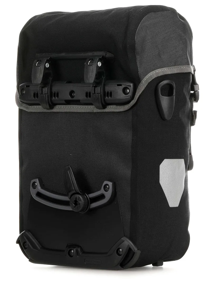 Ortlieb Sport-Packer QL2.1 Set Sac pour porteur de bagages granite/black