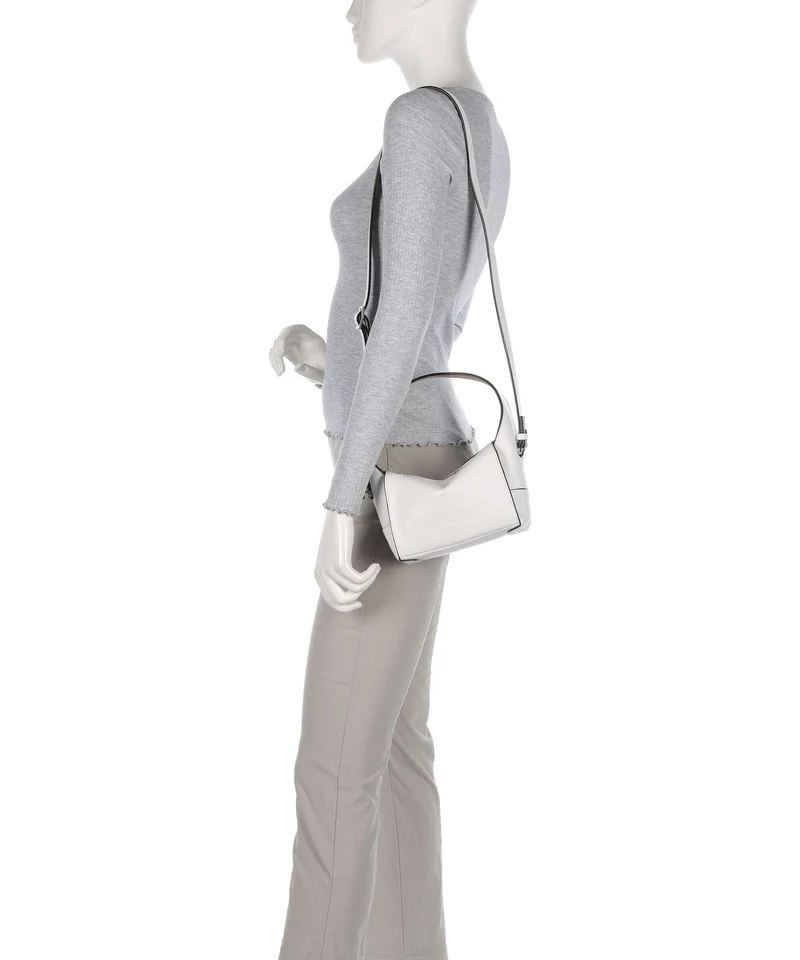 Liebeskind Lou 2 Calf Optic XS Sac bandoulière arctic