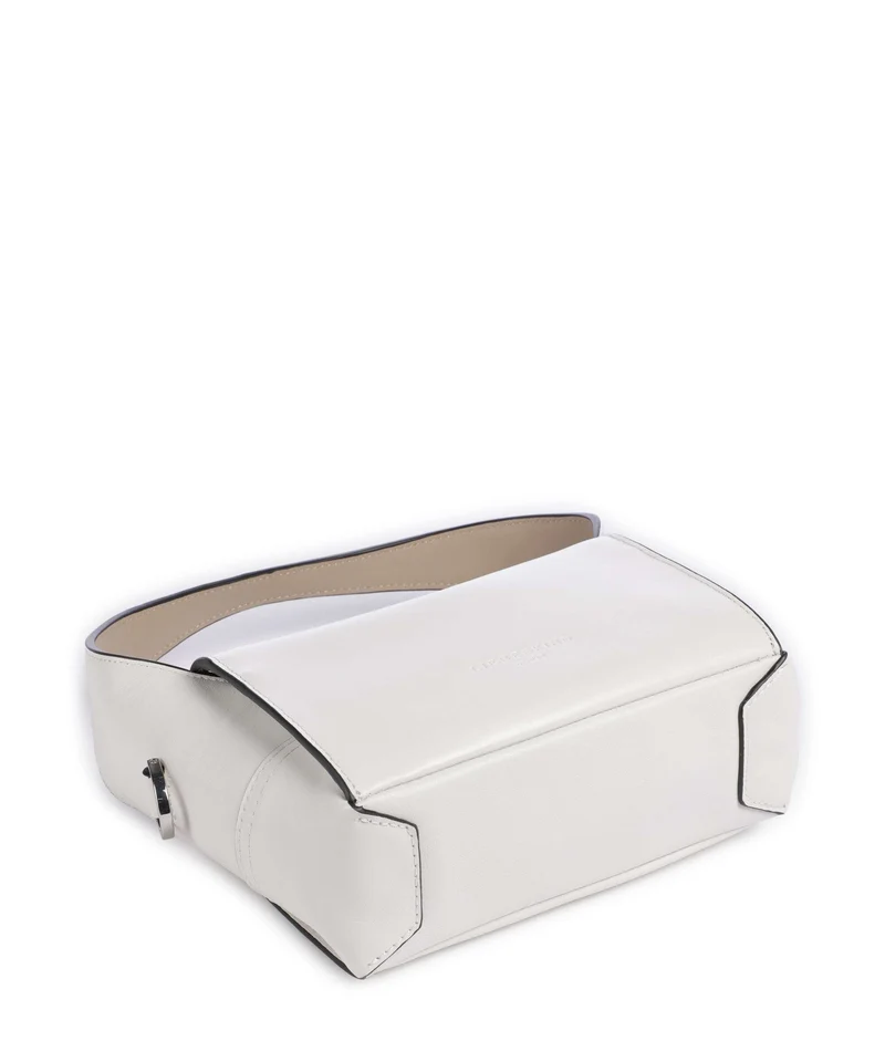 Liebeskind Lou 2 Calf Optic XS Sac bandoulière arctic
