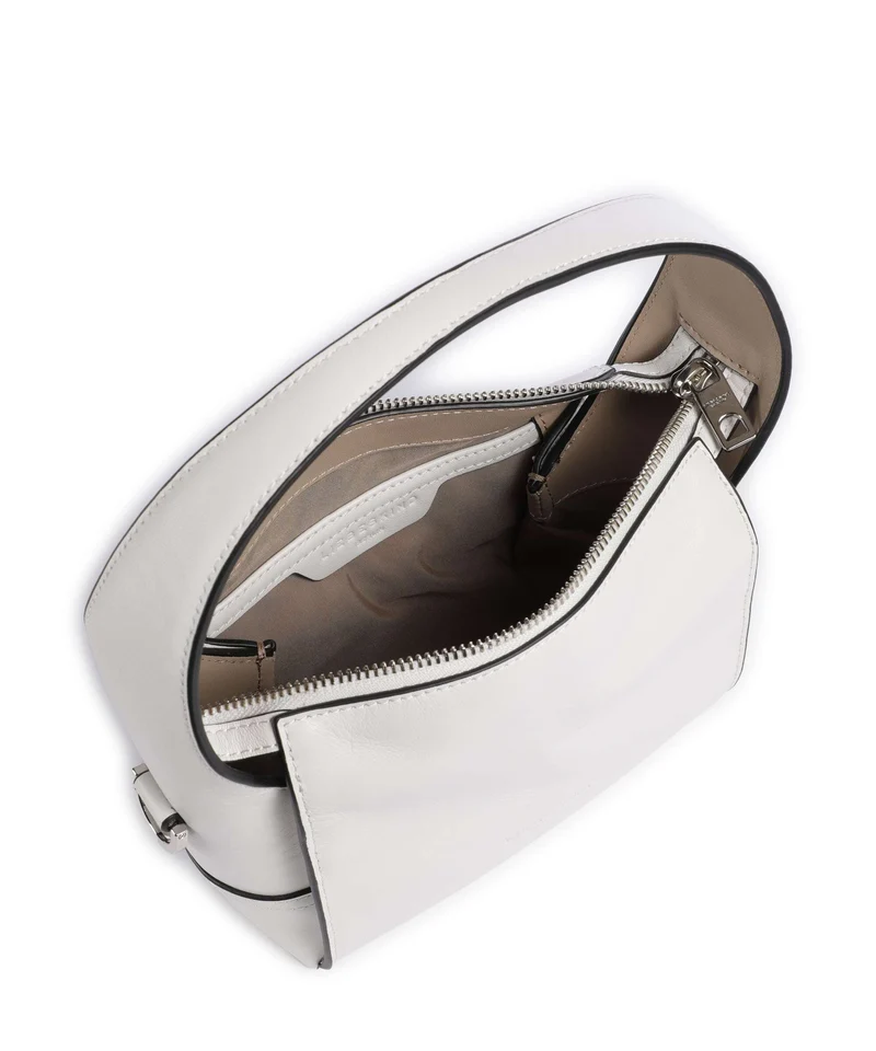 Liebeskind Lou 2 Calf Optic XS Sac bandoulière arctic