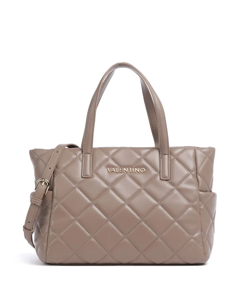 Valentino Bags Ocarina Sac à main taupe