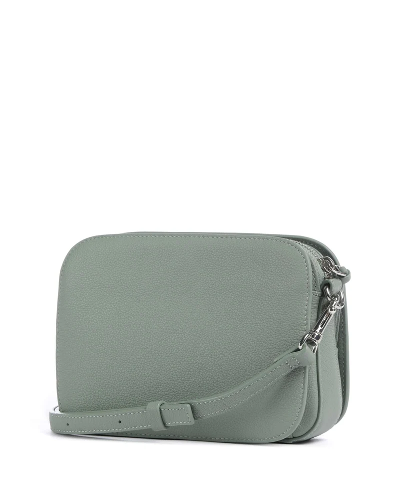 Liebeskind Harris Luka Sac bandoulière forest green