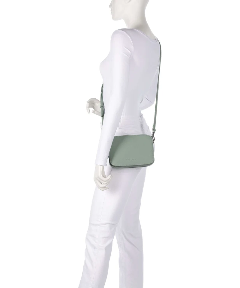 Liebeskind Harris Luka Sac bandoulière forest green