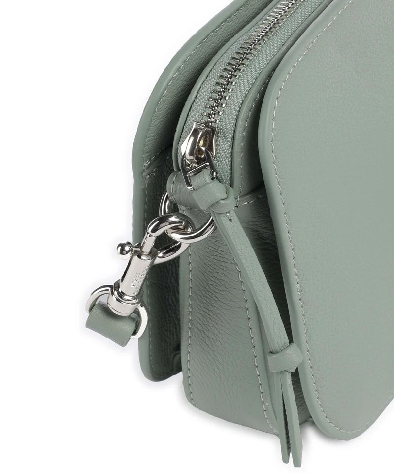 Liebeskind Harris Luka Sac bandoulière forest green