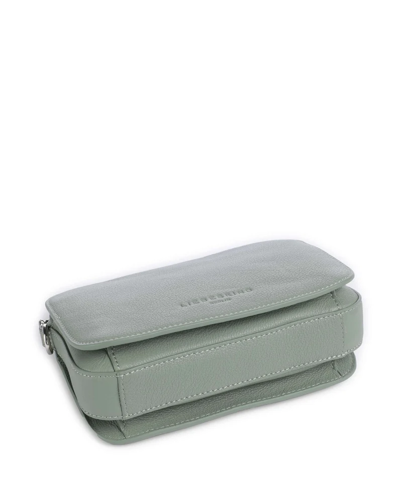Liebeskind Harris Luka Sac bandoulière forest green