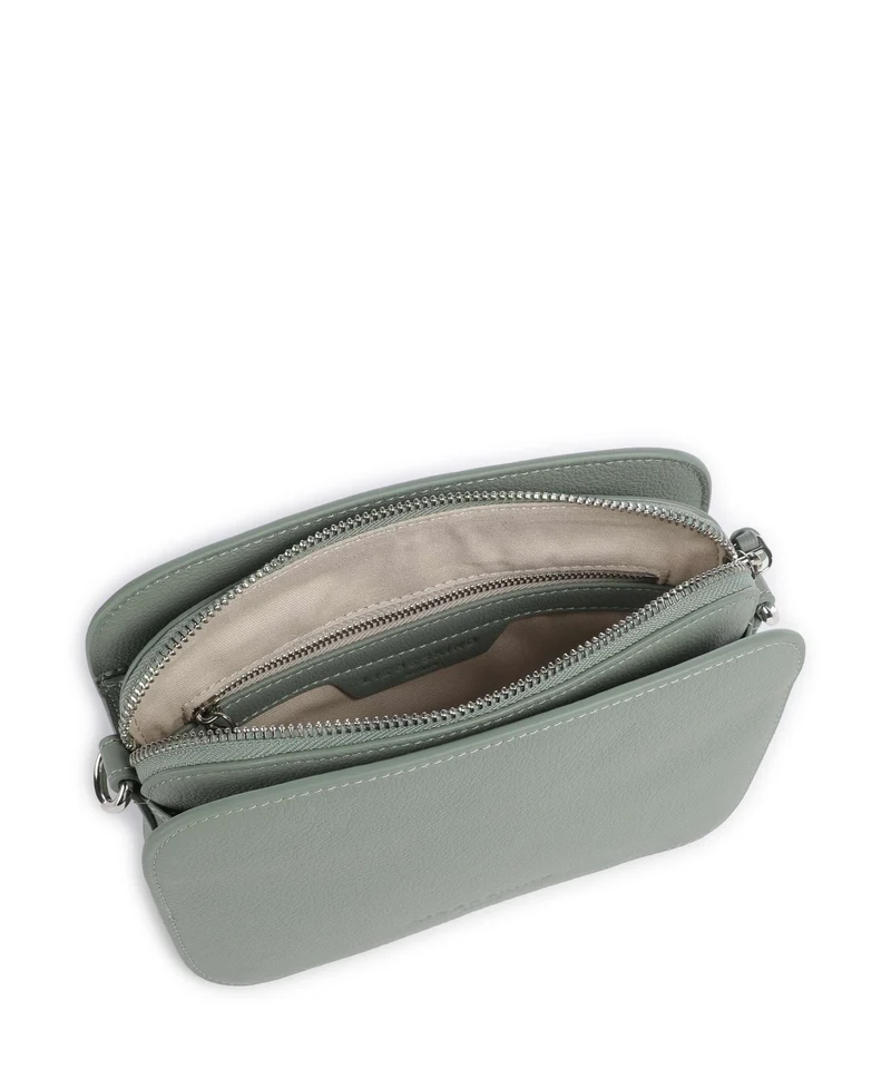 Liebeskind Harris Luka Sac bandoulière forest green