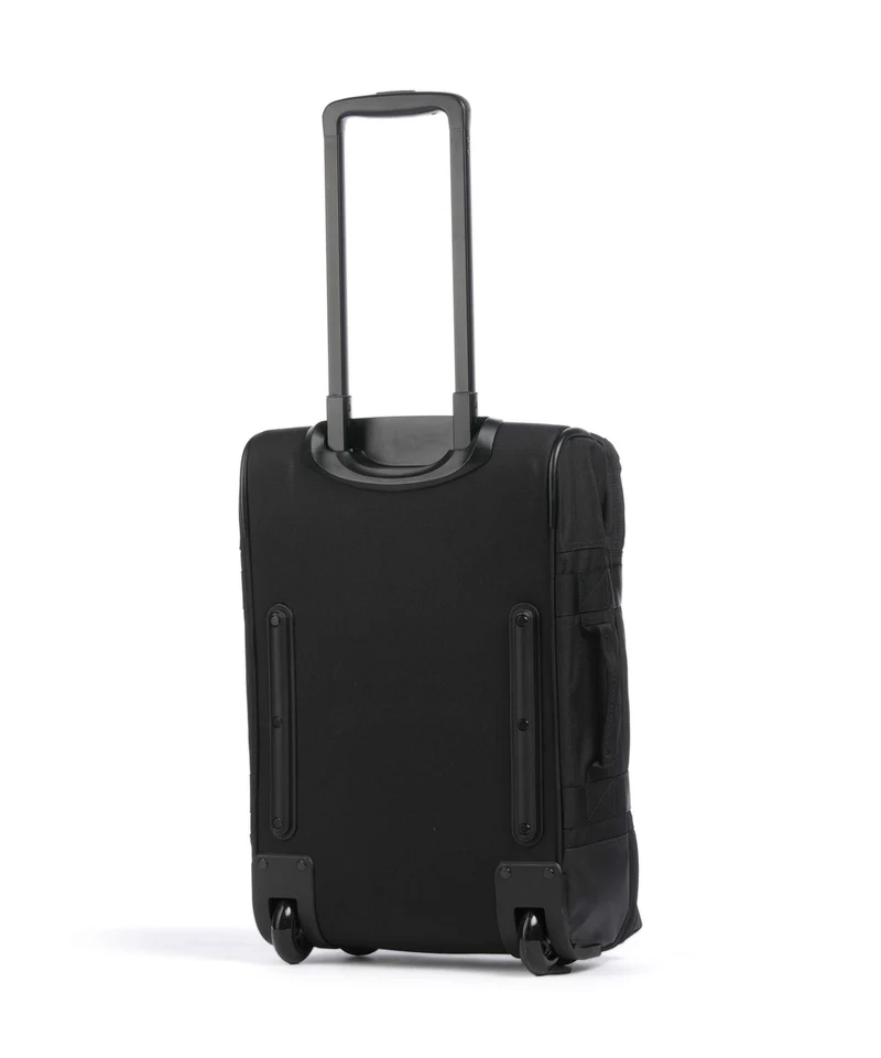 Eastpak Icon Travel'R S Sac de voyage à roulettes on black
