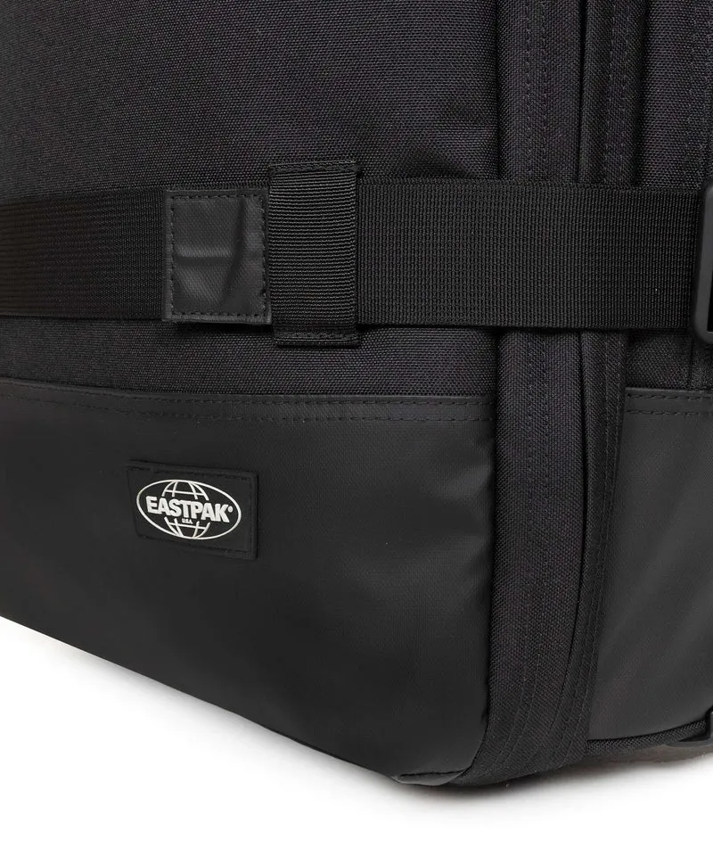 Eastpak Icon Travel'R S Sac de voyage à roulettes on black