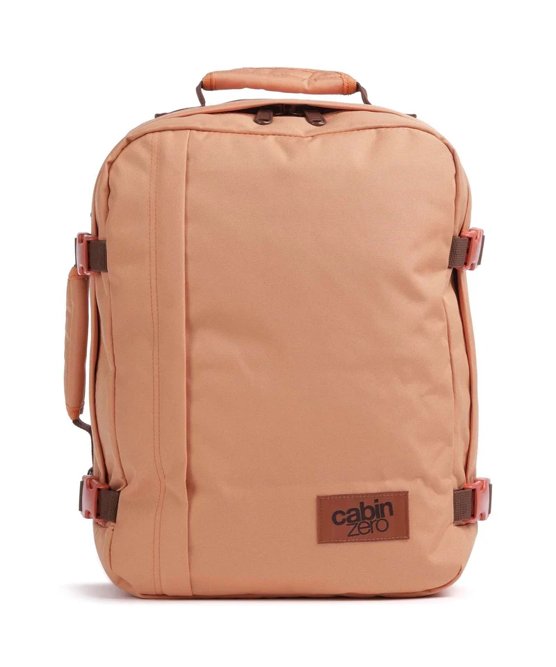 Cabin Zero Classic 28 Sac à dos gobi sands