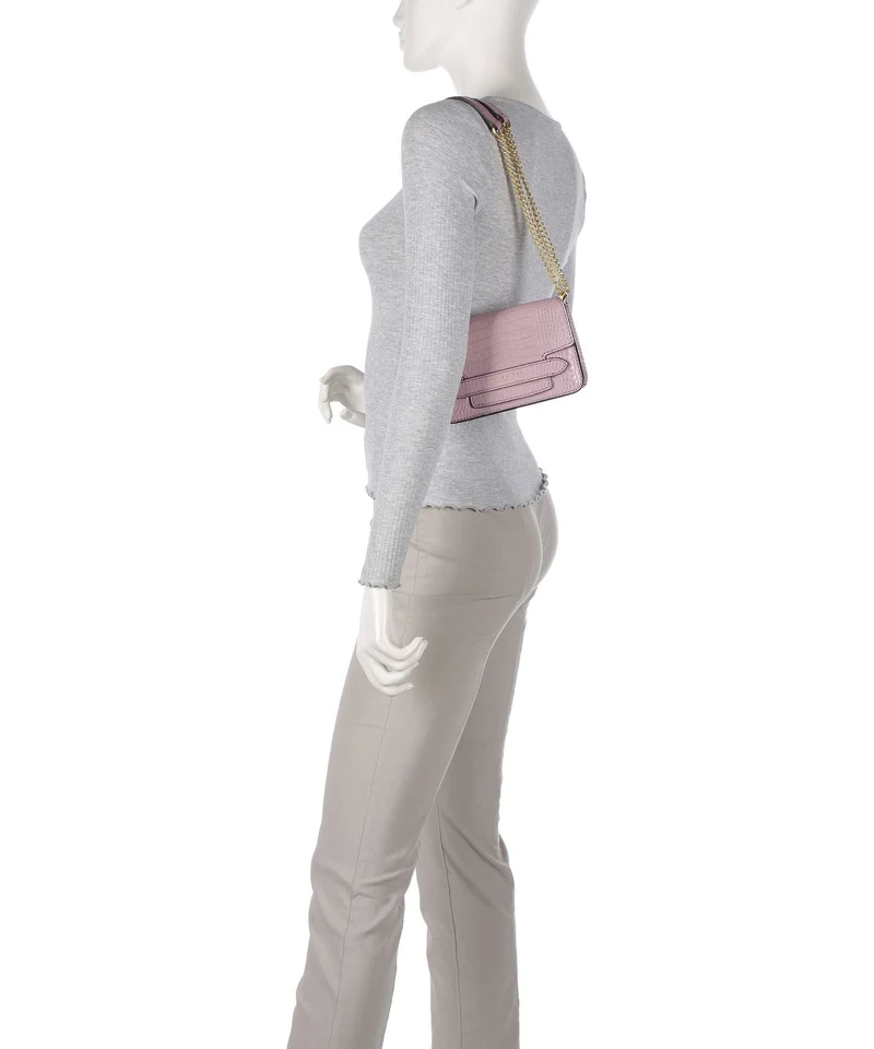 The Bridge Lucrezia Wow Sac porté épaule blossom pink