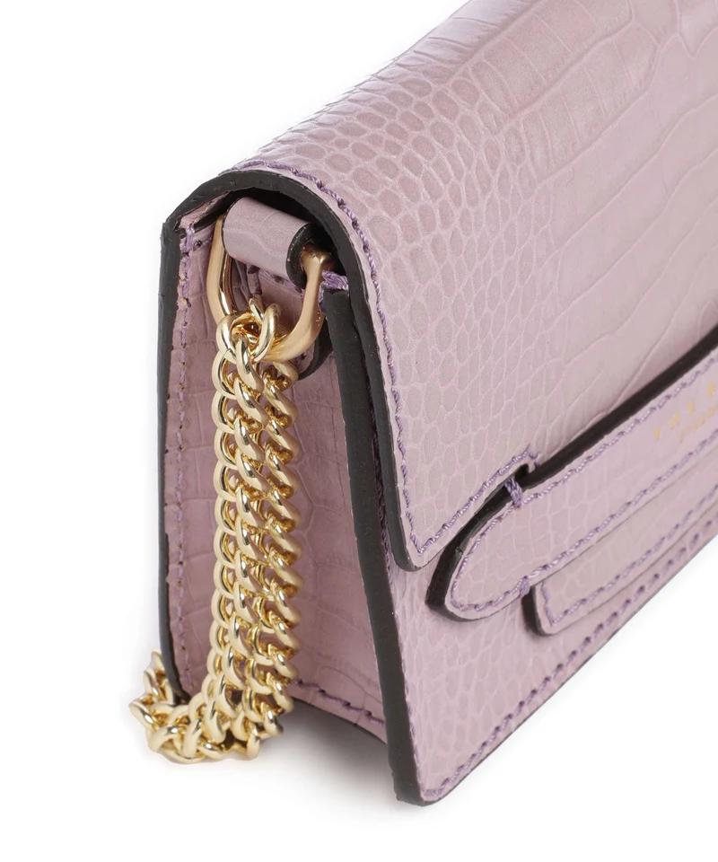 The Bridge Lucrezia Wow Sac porté épaule blossom pink