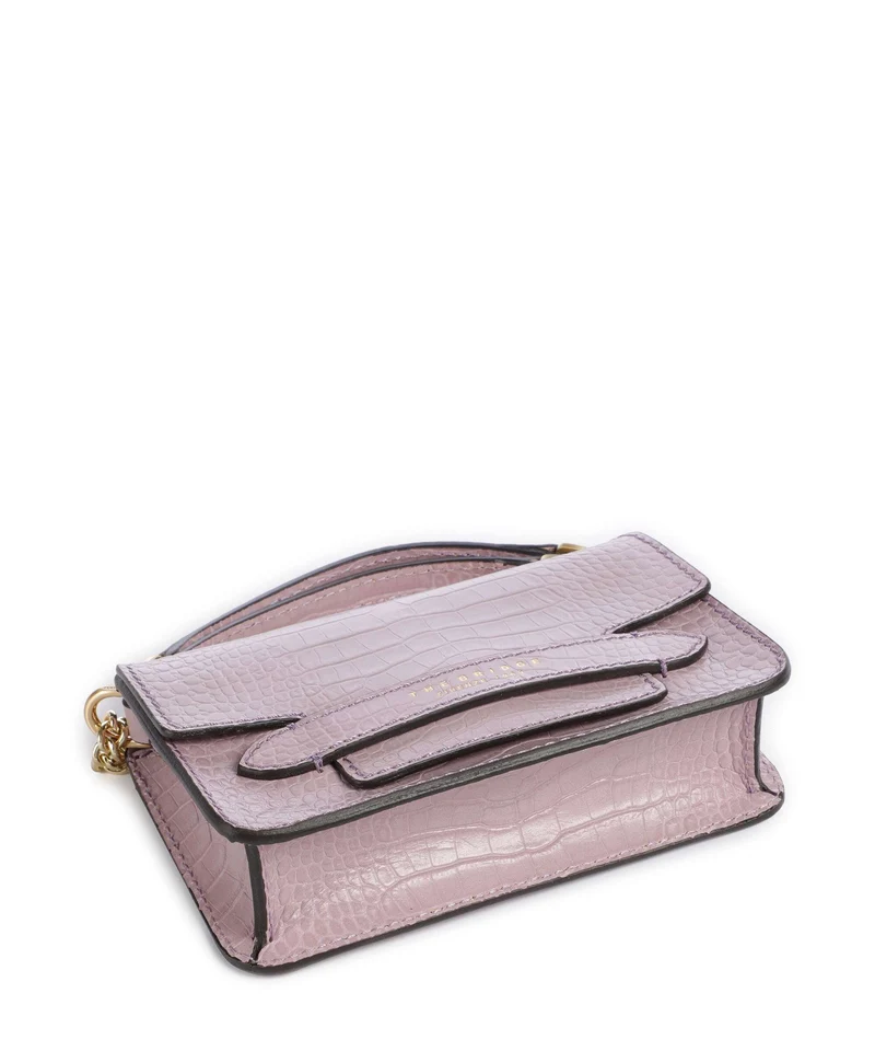 The Bridge Lucrezia Wow Sac porté épaule blossom pink