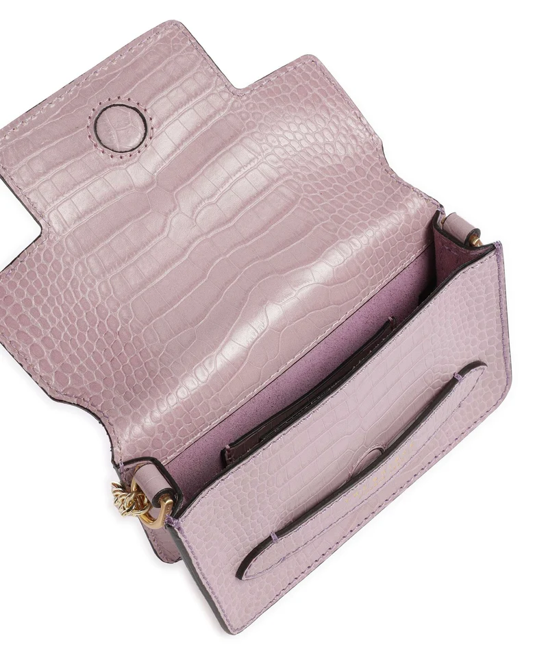 The Bridge Lucrezia Wow Sac porté épaule blossom pink