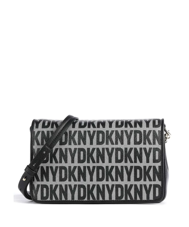 DKNY Milano Seventh Avenue Sac bandoulière black