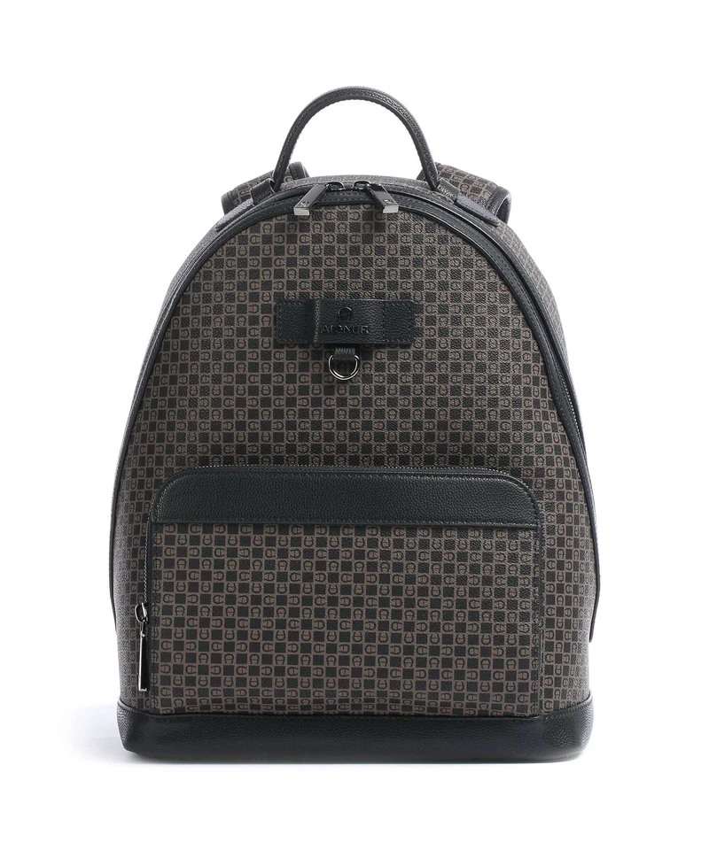 Aigner The Core Sac à dos dadino brown