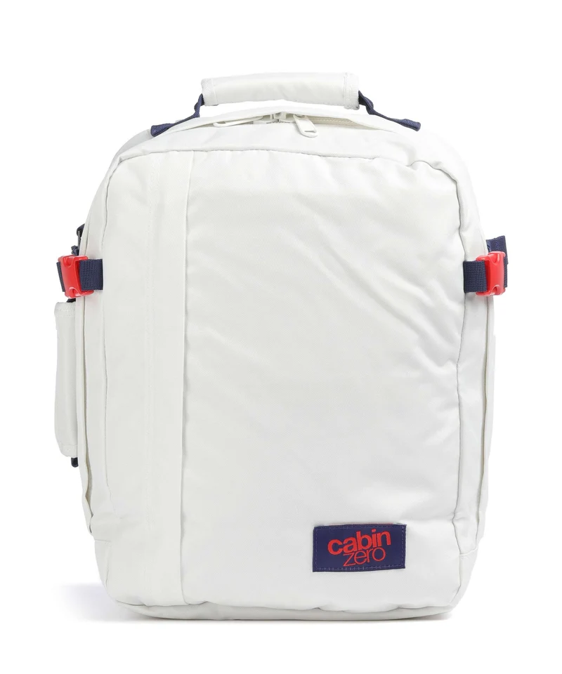 Cabin Zero Classic 28 Tech Sac à dos cloud nine