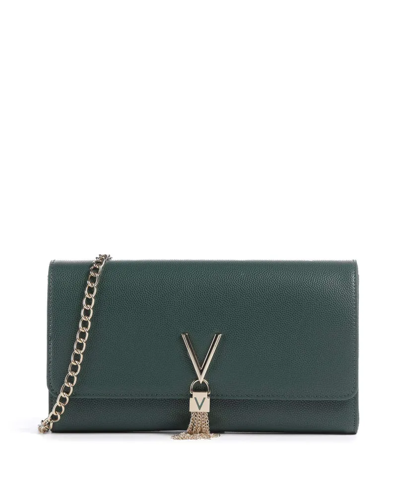 Valentino Bags Divina Sac bandoulière bosco