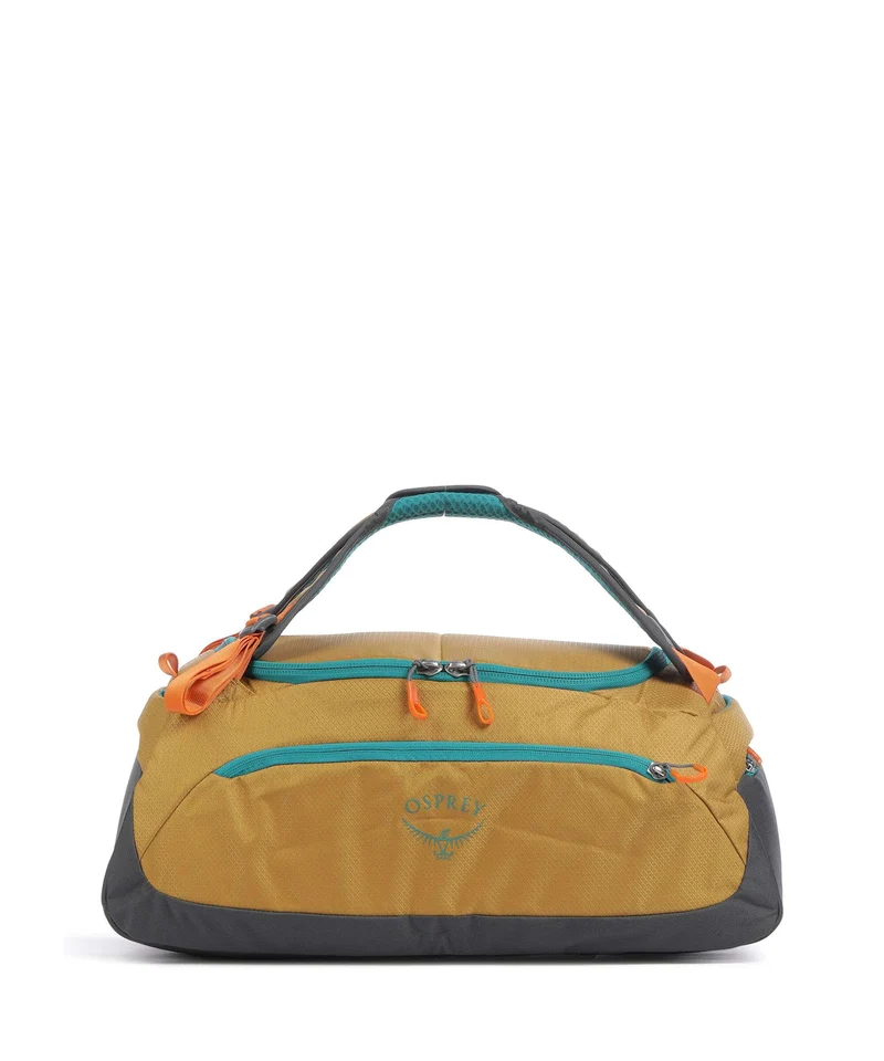 Osprey Daylite 30 Sac week-end tumbleweed yellow/tunnel vision