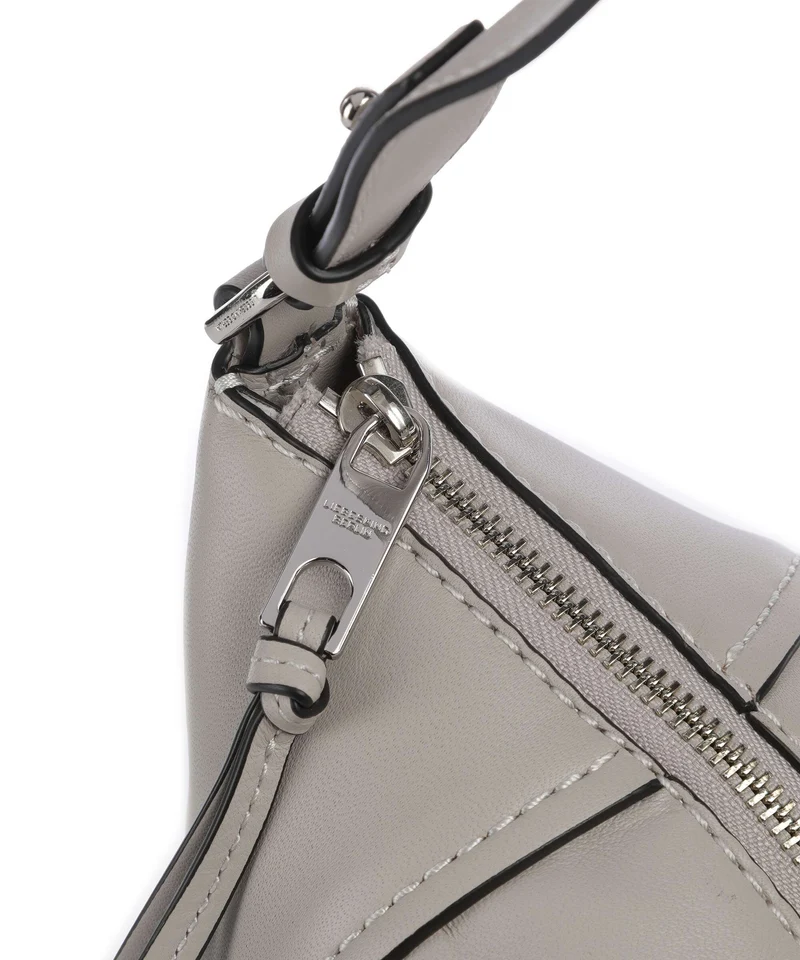 Liebeskind Mila Tokyo Sheep M Sac fourre-tout steel