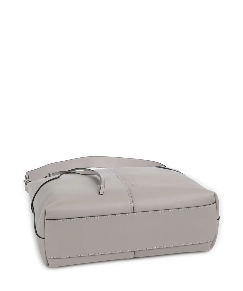 Liebeskind Mila Tokyo Sheep M Sac fourre-tout steel