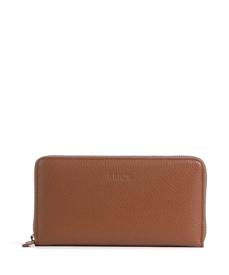 Brics Gondola Portefeuille leather