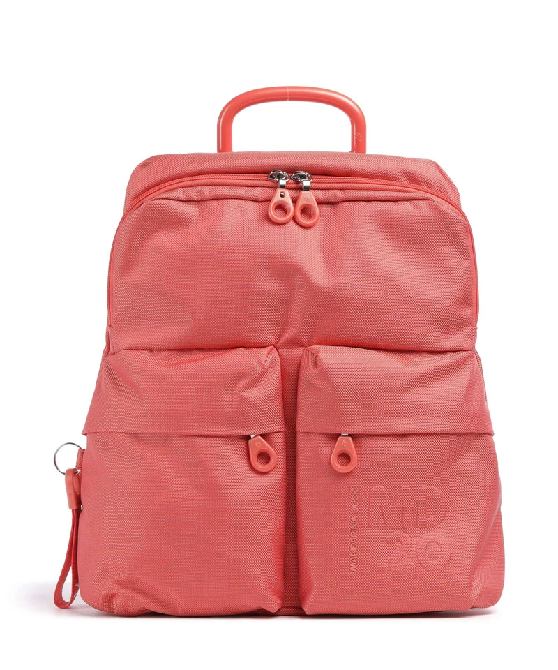 Mandarina Duck MD20 Sac à dos tangerine