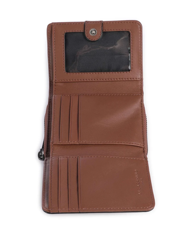 Liebeskind Pablita Tokyo Sheep M Portefeuille russet