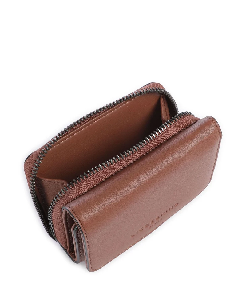 Liebeskind Pablita Tokyo Sheep M Portefeuille russet