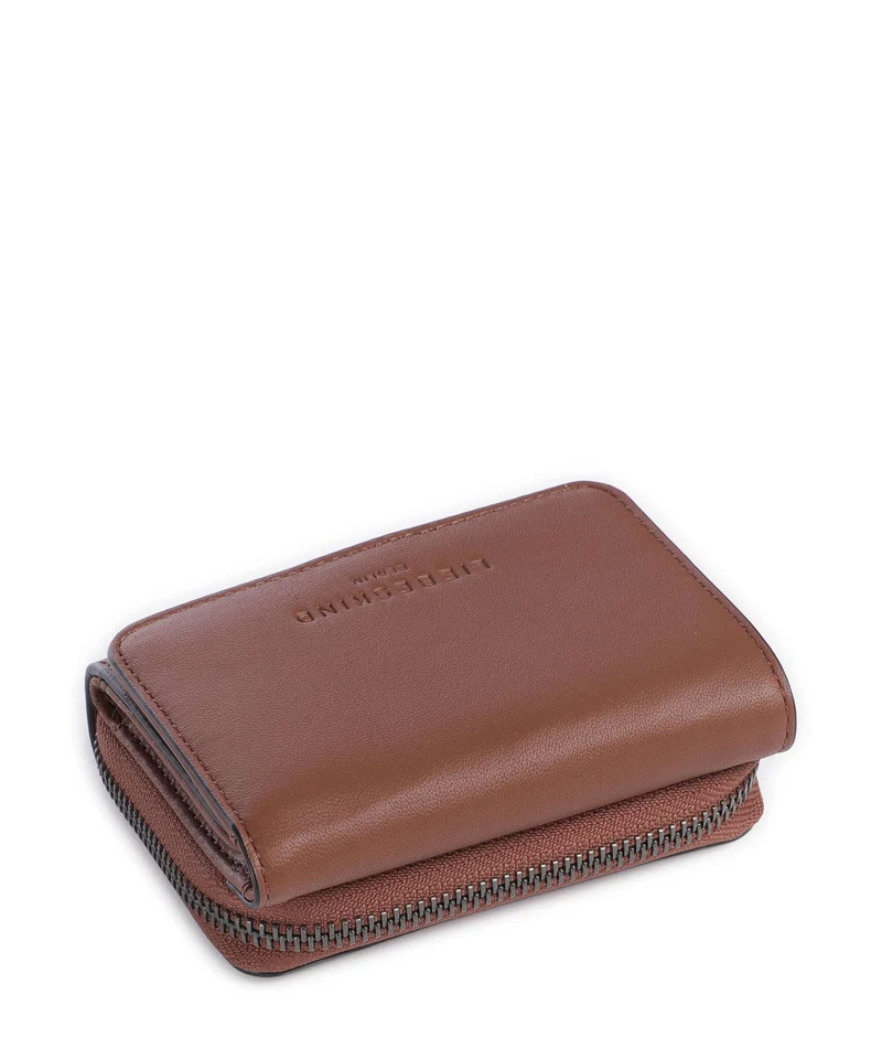 Liebeskind Pablita Tokyo Sheep M Portefeuille russet