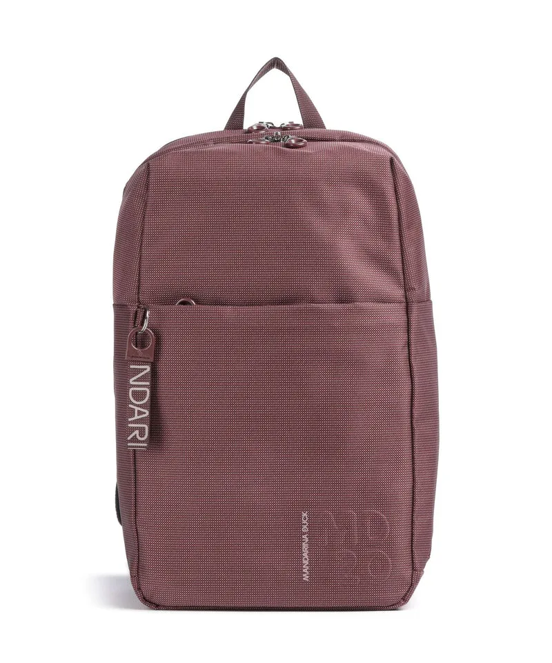 Mandarina Duck MD20 Sac à dos de voyage grape