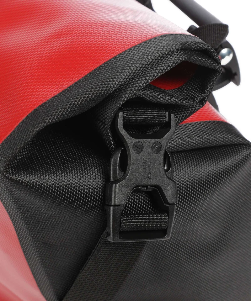 Ortlieb Sport-Roller Classic QL2.1 Set Sac pour porteur de bagages red/black