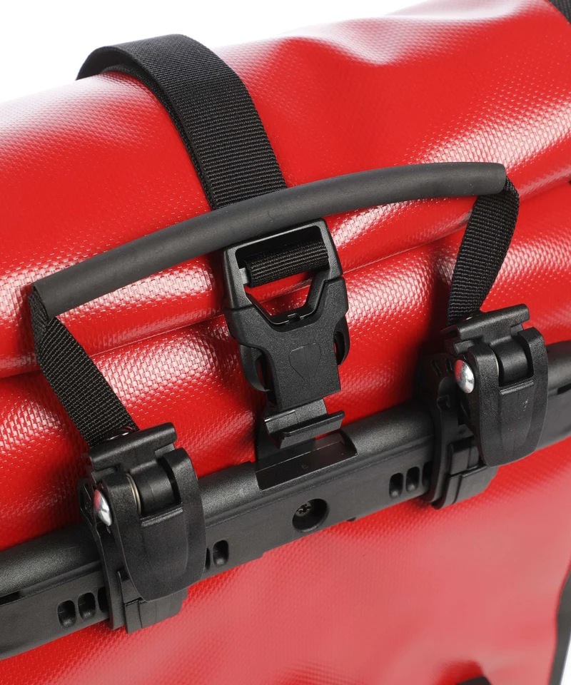 Ortlieb Sport-Roller Classic QL2.1 Set Sac pour porteur de bagages red/black