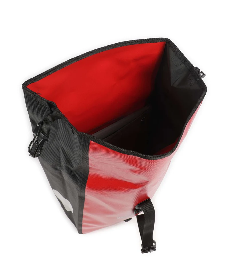Ortlieb Sport-Roller Classic QL2.1 Set Sac pour porteur de bagages red/black