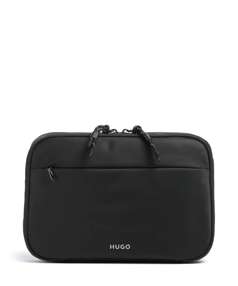 Hugo Godric Trousse de toilette black