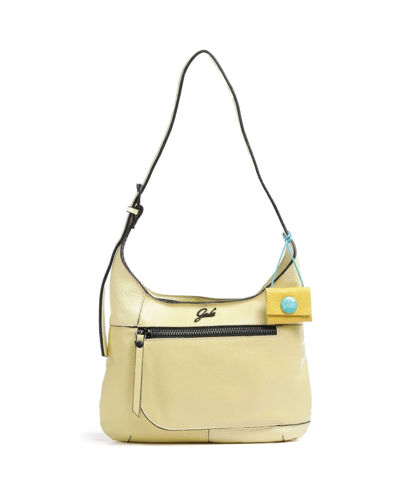 Gabs Mirta M Sac fourre-tout light yellow
