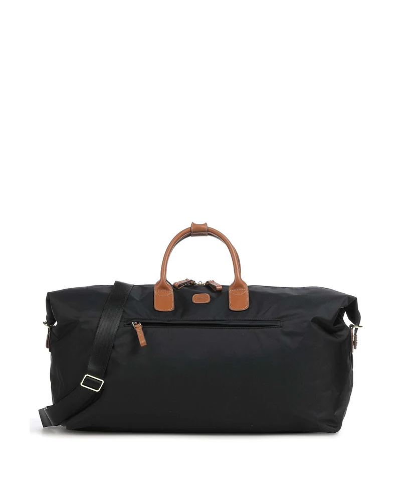 Brics X-Collection L Sac week-end black