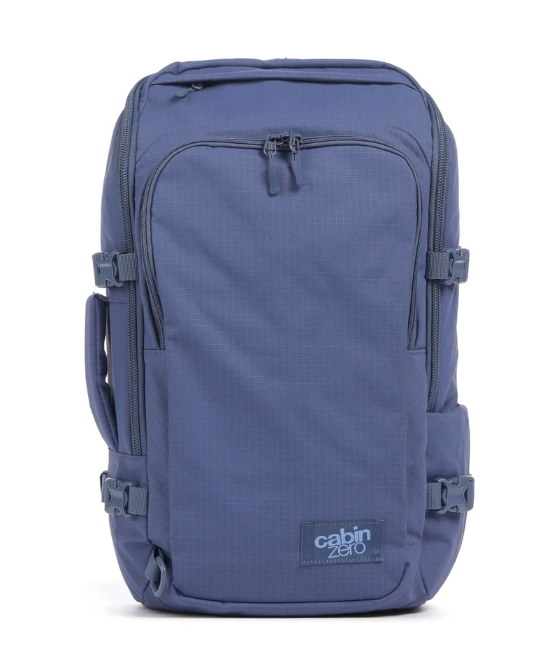 Cabin Zero ADV Pro 32 Sac à dos de voyage galaxy blue