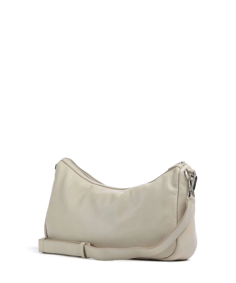 Liebeskind Maia Sheep Natural M Sac porté épaule milk