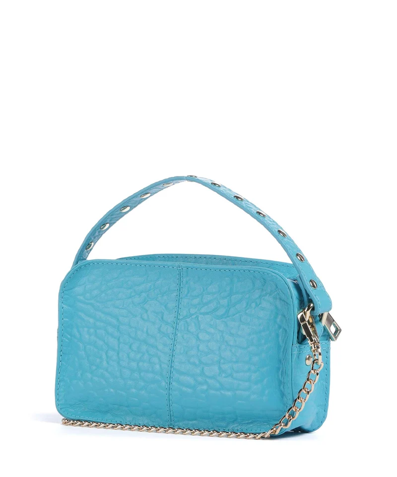 Núnoo New Zealand Helena Sac bandoulière bright blue