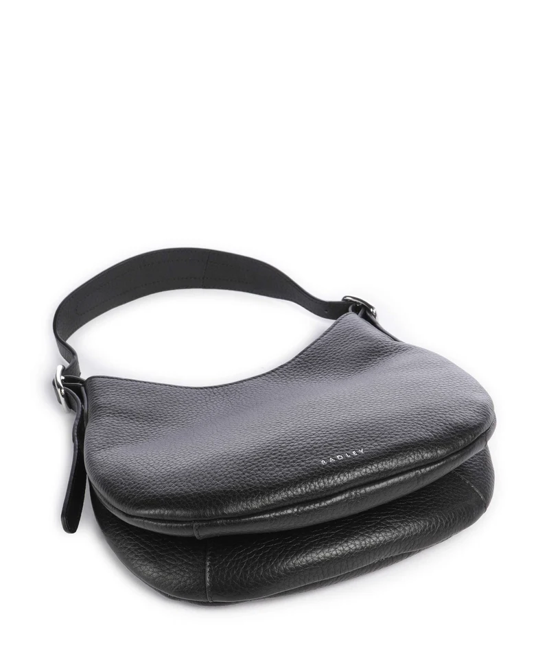 Radley London Kensington Place Sac porté épaule black