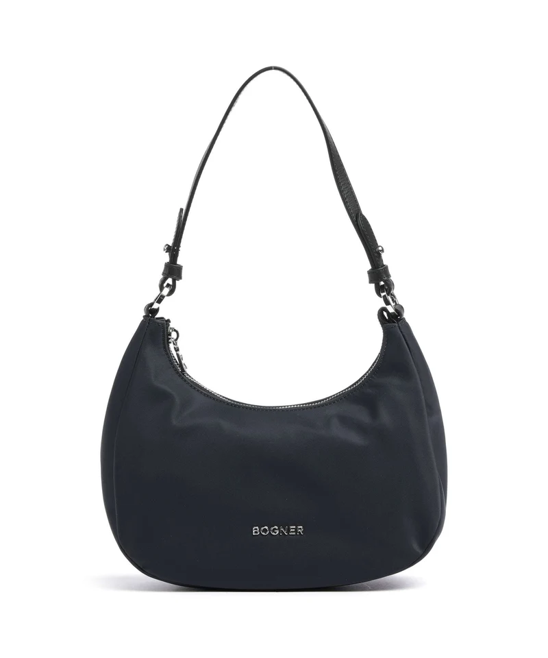 Bogner Klosters Melene Sac porté épaule dark blue